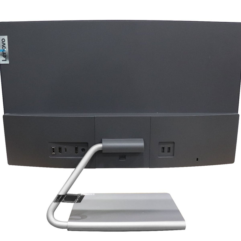 Lenovo (Q24h-10) 23.8-inch QHD (2560x1440) USB-C IPS Monitor FreeSync 75Hz 4ms - Lenovo - Simple Cell Shop, Free shipping from Maryland!