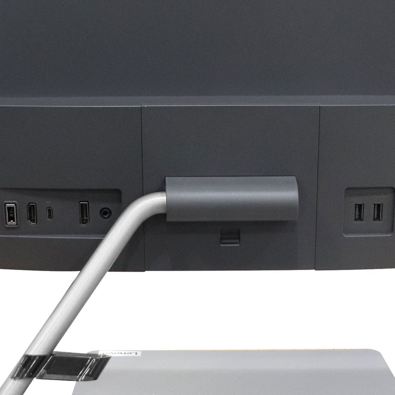 Lenovo (Q24h-10) 23.8-inch QHD (2560x1440) USB-C IPS Monitor FreeSync 75Hz 4ms - Lenovo - Simple Cell Shop, Free shipping from Maryland!