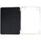 Skech Flipper Prime Series Protective Folio Case for All 9.7-inch iPads - Black - Skech - Simple Cell Shop, Free shipping from Maryland!
