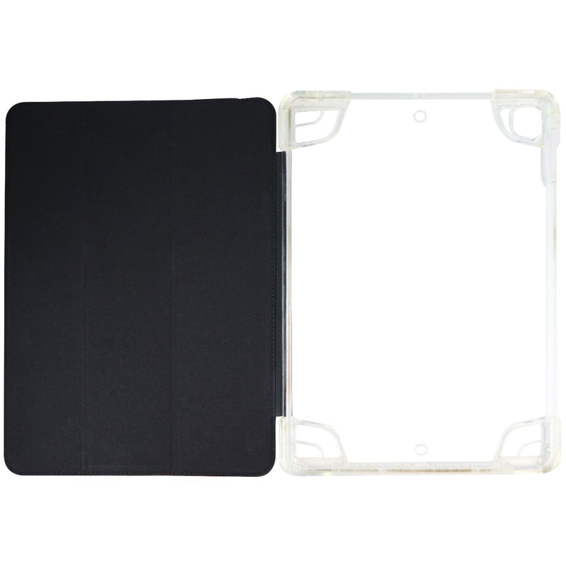 Skech Flipper Prime Series Protective Folio Case for All 9.7-inch iPads - Black - Skech - Simple Cell Shop, Free shipping from Maryland!