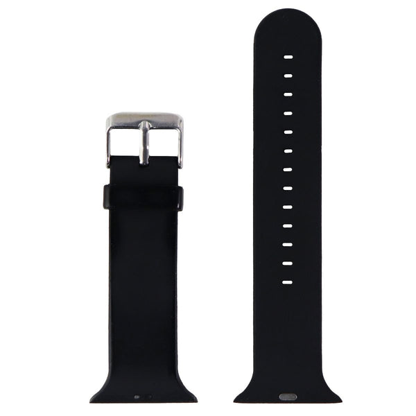 Heyday 38mm Sport Band for Apple Watch 38 and 40mm Cases All Series - Black - Heyday - Simple Cell Shop, Free shipping from Maryland!