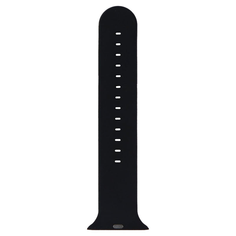 Heyday 38mm Sport Band for Apple Watch 38 and 40mm Cases All Series - Black - Heyday - Simple Cell Shop, Free shipping from Maryland!