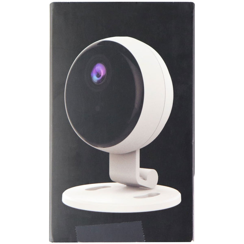 Sprint Home View Security Indoor HD Wi-Fi Camera - White (SPRCAM8510A)