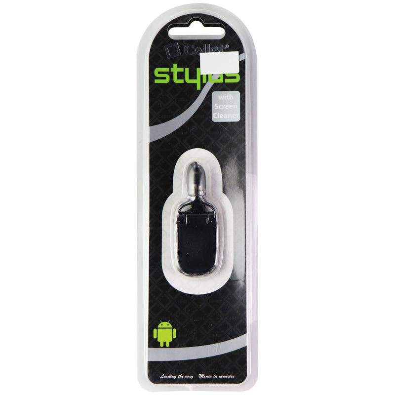 Cellet 3 in 1 Touch Stylus Pen Compatible w/ Tablets or Phones - Black - Cellet - Simple Cell Shop, Free shipping from Maryland!