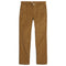 GAP Denim - Adjustable Waist Stretch Straight Pants - Boys 12 / Regular - Brown - GAP - Simple Cell Shop, Free shipping from Maryland!
