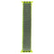 44mm Sport Loop Band for Apple Watches 44/42mm All Series - Green/Grey - Unbranded - Simple Cell Shop, Free shipping from Maryland!