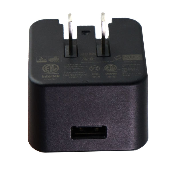 Harman Kardon Single 5V/2.3A USB Wall Charger Adapter - Black (F5V-2.3C-1U) - Harman Kardon - Simple Cell Shop, Free shipping from Maryland!
