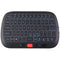 Rii i5 Mini Wireless Full-Touchpad Mouse & Keyboard Combo - Black - Rii - Simple Cell Shop, Free shipping from Maryland!