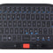 Rii i5 Mini Wireless Full-Touchpad Mouse & Keyboard Combo - Black - Rii - Simple Cell Shop, Free shipping from Maryland!