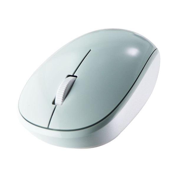 Microsoft Bluetooth Mouse - Mint Green (RJN-00025) - Microsoft - Simple Cell Shop, Free shipping from Maryland!