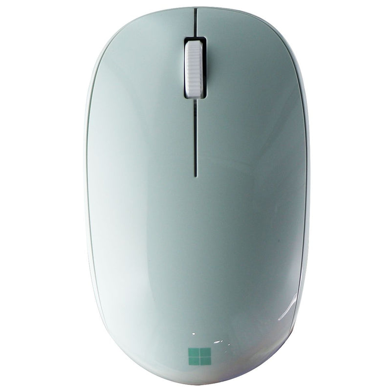 Microsoft Bluetooth Mouse - Mint Green (RJN-00025) - Microsoft - Simple Cell Shop, Free shipping from Maryland!