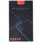 Andmo Slim Hard Case for Apple iPhone Xs and iPhone X - Black/Frost - Andmo - Simple Cell Shop, Free shipping from Maryland!