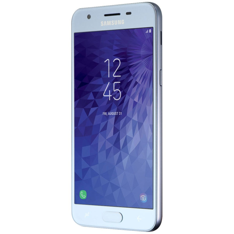 Samsung Galaxy Sol Smartphone (SM-J336AZ) Cricket Locked 16GB Si