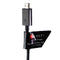 LG (LG - DLC300) 4ft Charge and Sync Cable for Micro USB Devices - Black - LG - Simple Cell Shop, Free shipping from Maryland!