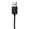 LG (LG - DLC300) 4ft Charge and Sync Cable for Micro USB Devices - Black - LG - Simple Cell Shop, Free shipping from Maryland!
