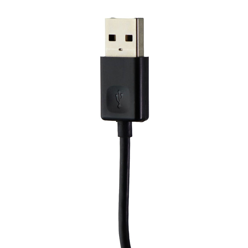 LG (LG - DLC300) 4ft Charge and Sync Cable for Micro USB Devices - Black - LG - Simple Cell Shop, Free shipping from Maryland!