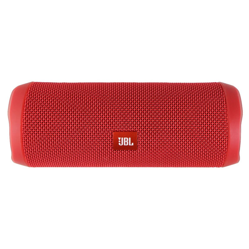 JBL Flip 4 Rechargeable Waterproof and Portable Bluetooth Speaker (Red) - JBL - Simple Cell Shop, Free shipping from Maryland!