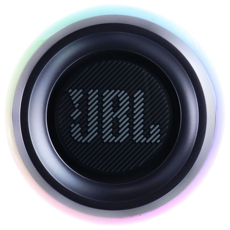 JBL Pulse 3 by Harman Wireless Splashproof Light Up Bluetooth Speaker - Black - JBL - Simple Cell Shop, Free shipping from Maryland!