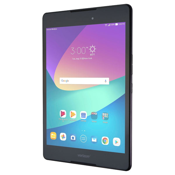 Asus ZenPad Z8 Tablet (P008) Verizon Only - 16GB / Black - ASUS - Simple Cell Shop, Free shipping from Maryland!
