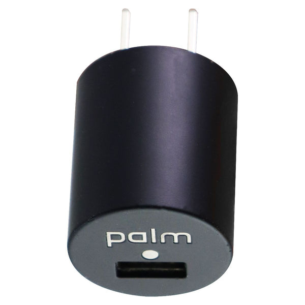 Palm (5V/1A) Single USB Wall Charger Power Adapter - Black (157-10124-00) - Palm - Simple Cell Shop, Free shipping from Maryland!