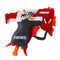 Nerf Fortnite TS Microshots - Single Shot Dart Toy Blaster - Red/White - Nerf - Simple Cell Shop, Free shipping from Maryland!
