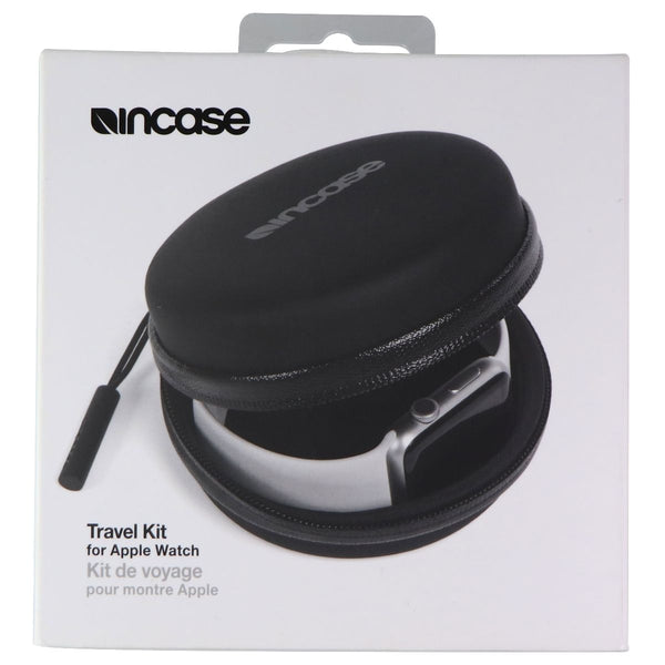 Incase Travel Kit for Apple Watch - Black/Slate - Incase - Simple Cell Shop, Free shipping from Maryland!