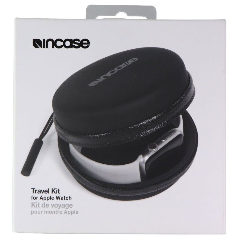 Incase Travel Kit for Apple Watch - Black/Slate - Incase - Simple Cell Shop, Free shipping from Maryland!