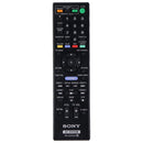 Sony Remote Control (RM-ADP053) for Sony AV Systems - Black - Sony - Simple Cell Shop, Free shipping from Maryland!