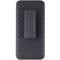 Hard Shell Case and Holster Combo for Google Pixel 3a - Black - Unbranded - Simple Cell Shop, Free shipping from Maryland!