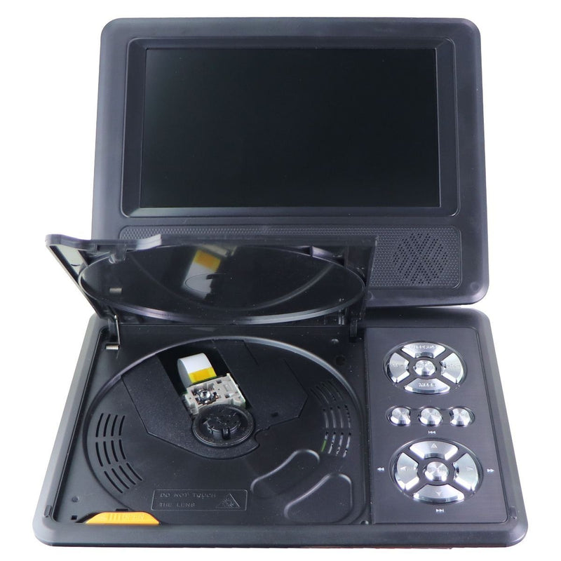 APEMAN Portable DVD Player with 7.5-inch HD Swivel Screen & 6 Hr Battery (PV770) - Apeman - Simple Cell Shop, Free shipping from Maryland!