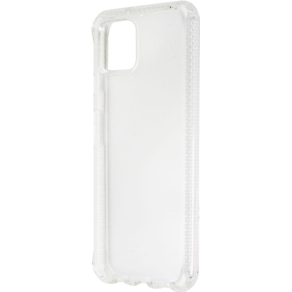 ITSKINS Spectrum Clear Flexible Case for Google Pixel 4 - Clear - ITSKINS - Simple Cell Shop, Free shipping from Maryland!