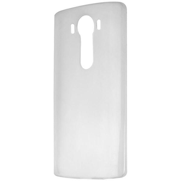 Spigen Liquid Crystal Series Flexible Case for LG V10 Smartphone - Clear - Spigen - Simple Cell Shop, Free shipping from Maryland!