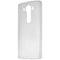 Spigen Liquid Crystal Series Flexible Case for LG V10 Smartphone - Clear - Spigen - Simple Cell Shop, Free shipping from Maryland!
