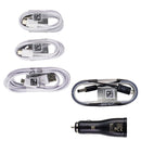 Samsung Fast Charge Power Bundle - Battery Pack, Wireless Charger, & Car Charger - Samsung - Simple Cell Shop, Free shipping from Maryland!