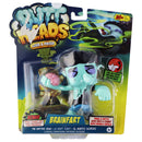 WowWee Buttheads - Brainfart (Zombie) - Interactive Farting Figurine - WowWee - Simple Cell Shop, Free shipping from Maryland!