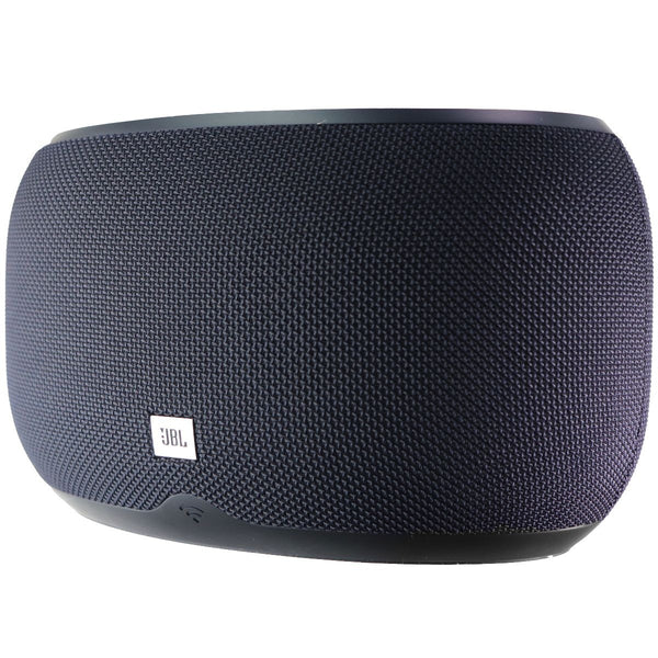 JBL Link300 Series Wireless Bluetooth Voice-Activated Speaker - Black - JBL - Simple Cell Shop, Free shipping from Maryland!