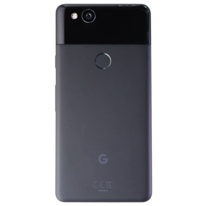 Google Pixel 2 (5-inch) Smartphone (G011A) Unlocked - 64GB / Just Black - Google - Simple Cell Shop, Free shipping from Maryland!
