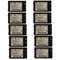 KIT 10x LG LGLP-AHLM 950 mAh Replacement Battery for LG ENV Touch - LG - Simple Cell Shop, Free shipping from Maryland!