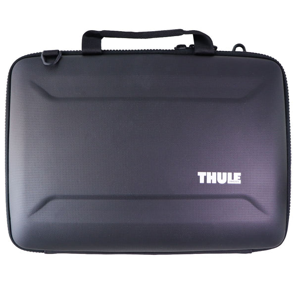 Thule Gauntlet Zipper Sleeve Case for 15-inch MacBook Pro Retina - Black - Thule - Simple Cell Shop, Free shipping from Maryland!