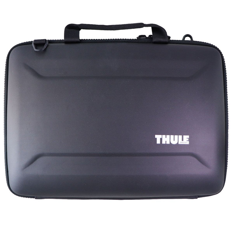 Thule Gauntlet Zipper Sleeve Case for 15-inch MacBook Pro Retina - Black - Thule - Simple Cell Shop, Free shipping from Maryland!