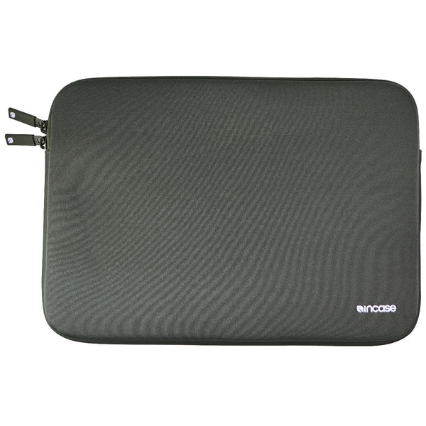 Incase Ariaprene Classic Sleeve for MacBook 13 / Pro 13 / Air 13 - Anthracite - Incase - Simple Cell Shop, Free shipping from Maryland!