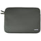 Incase Ariaprene Classic Sleeve for MacBook 13 / Pro 13 / Air 13 - Anthracite - Incase - Simple Cell Shop, Free shipping from Maryland!