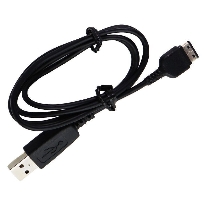 Samsung (APCBS10BBE) Charge and Sync Cable for USB Devices (20-Pin) - Black
