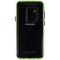 LifeProof Slam Hybrid Case for Samsung Galaxy (S9+) - Black/Green/Clear - LifeProof - Simple Cell Shop, Free shipping from Maryland!