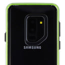 LifeProof Slam Hybrid Case for Samsung Galaxy (S9+) - Black/Green/Clear - LifeProof - Simple Cell Shop, Free shipping from Maryland!
