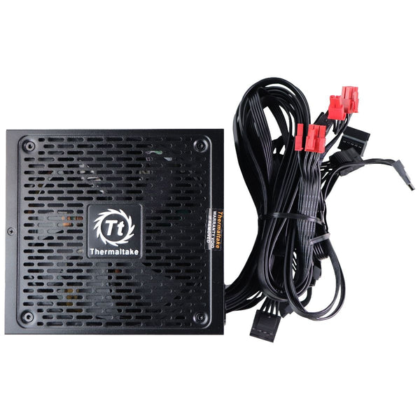 Thermaltake Smart 650W 80+ Bronze ATX 12V 2.4/EPS 12V 2.92 Power Supply SP-650P - Thermaltake - Simple Cell Shop, Free shipping from Maryland!