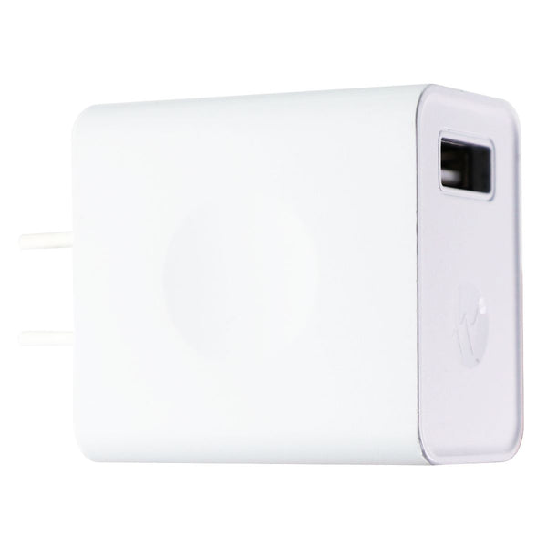 Motorola (SPN5945A) 5.2V 2A  AC Adapter for USB Devices - White - Motorola - Simple Cell Shop, Free shipping from Maryland!