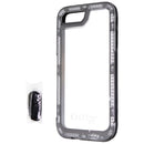OtterBox Pursuit Series Case for Apple iPhone 8 Plus / 7 Plus - Clear / Black - OtterBox - Simple Cell Shop, Free shipping from Maryland!