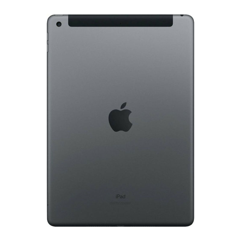 Apple iPad 10.2-inch (7th Gen) Tablet (A2200) GSM + Verizon - 32GB / Space Gray - Apple - Simple Cell Shop, Free shipping from Maryland!