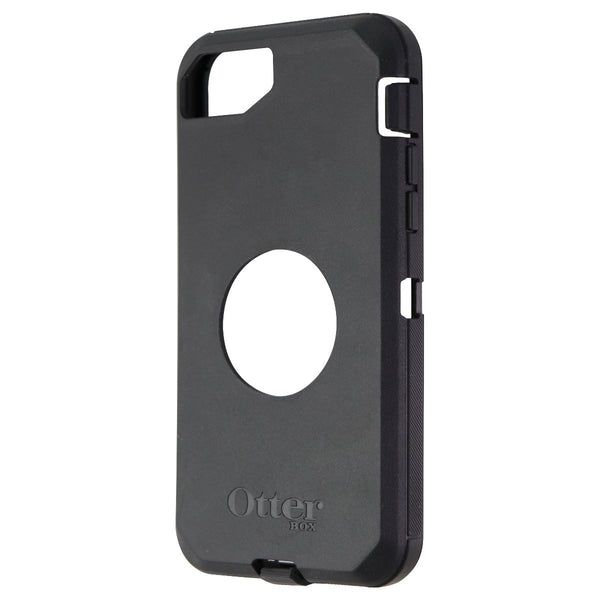 Replacement Outer Shell for iPhone 7/8 Otter + Pop Defender Phone Case- Black - OtterBox - Simple Cell Shop, Free shipping from Maryland!
